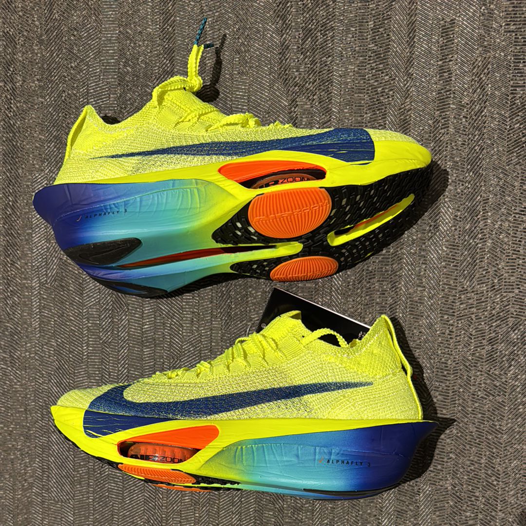 Nike Women's Alpha Fly 3 