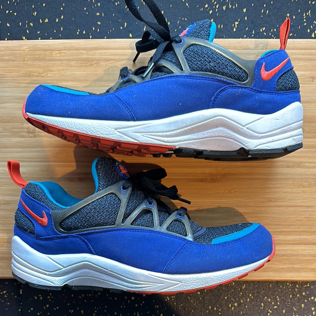 Nike Air Huarache Light "Ultramarine"