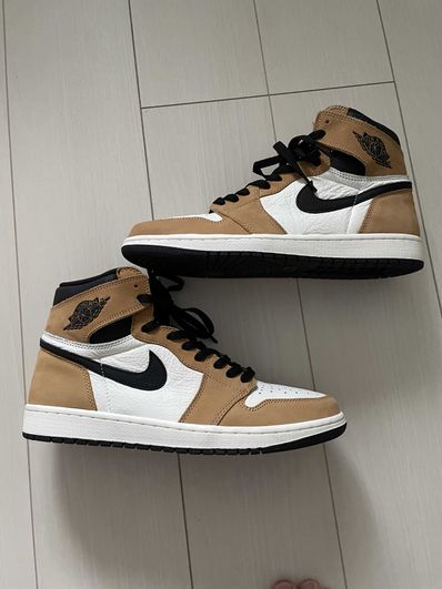 Nike Air Jordan 1 RETRO High "Rookie of The Year"