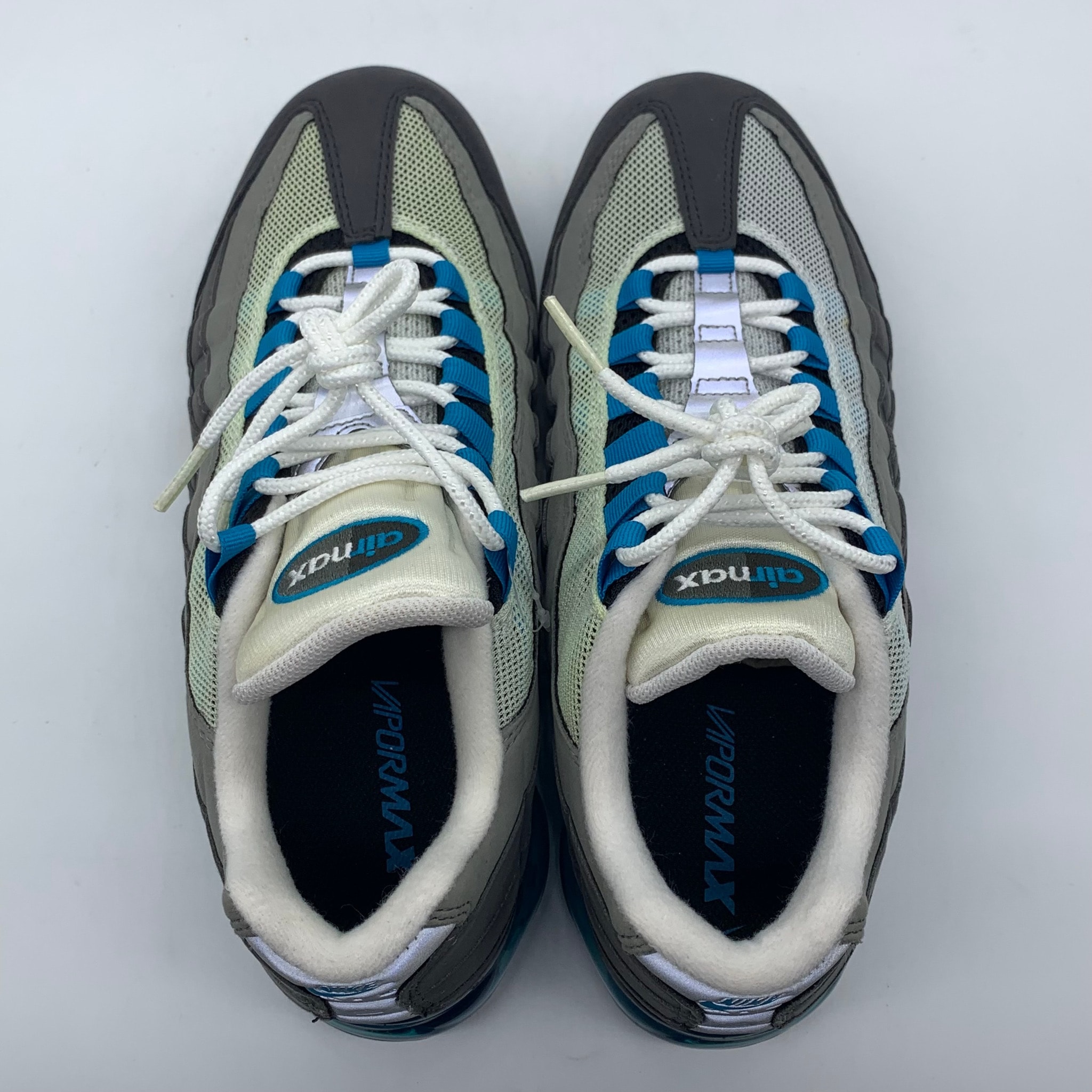 NIKE AIR VAPORMAX 95 "NEO TURQUOISE"