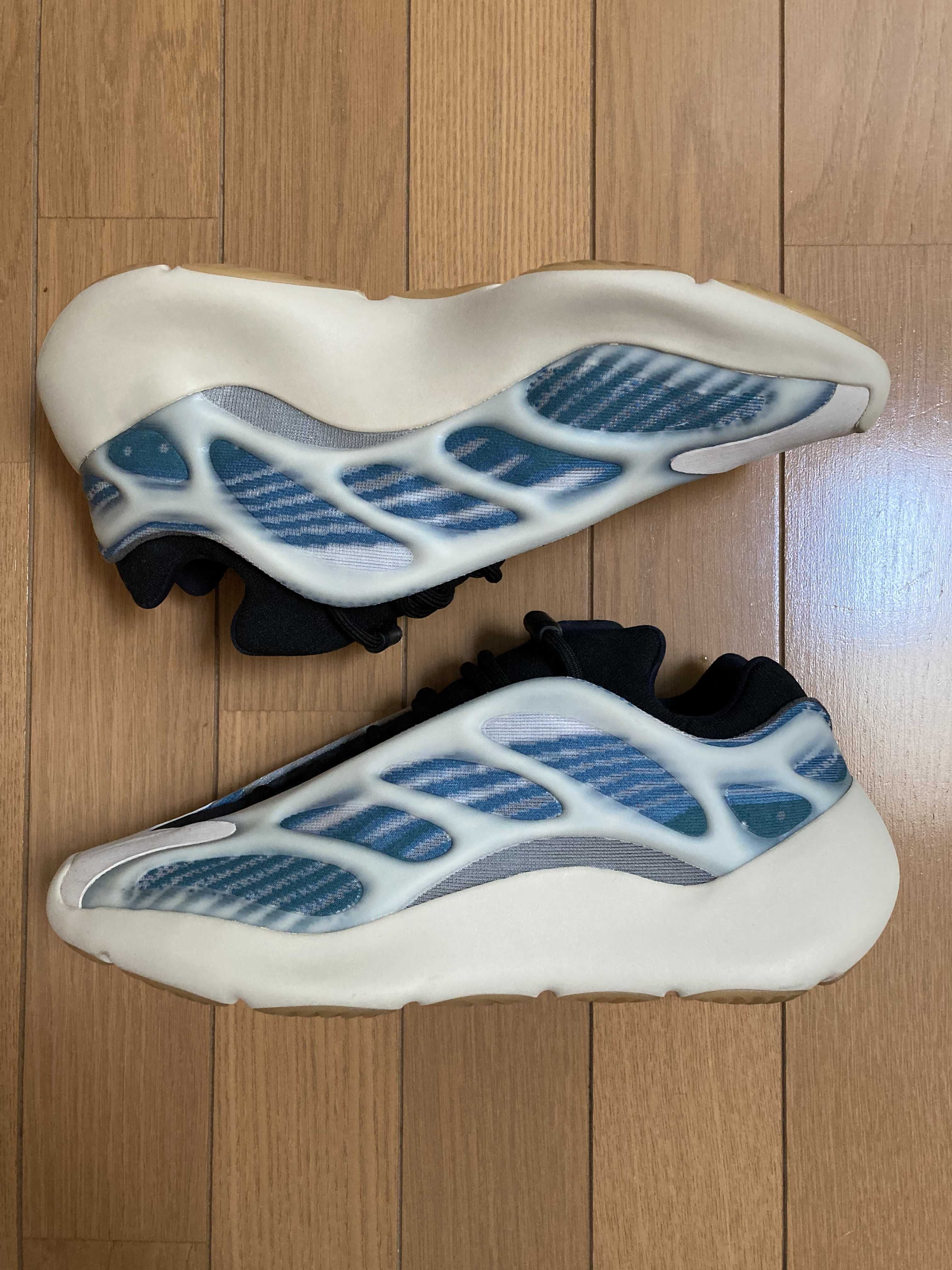 adidas YEEZY 700V3 "Kyanite"