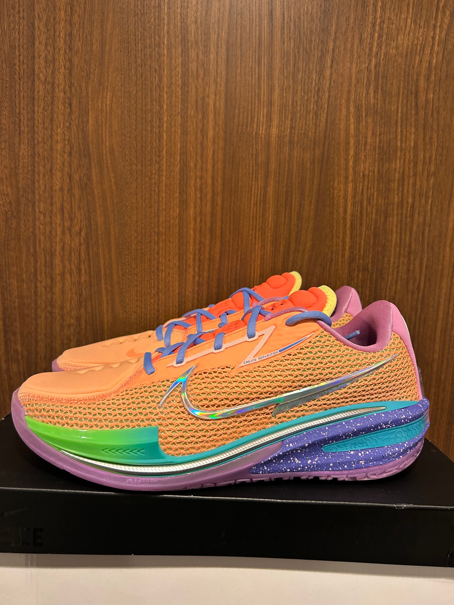Nike GT Cut "Dylan Harper"
