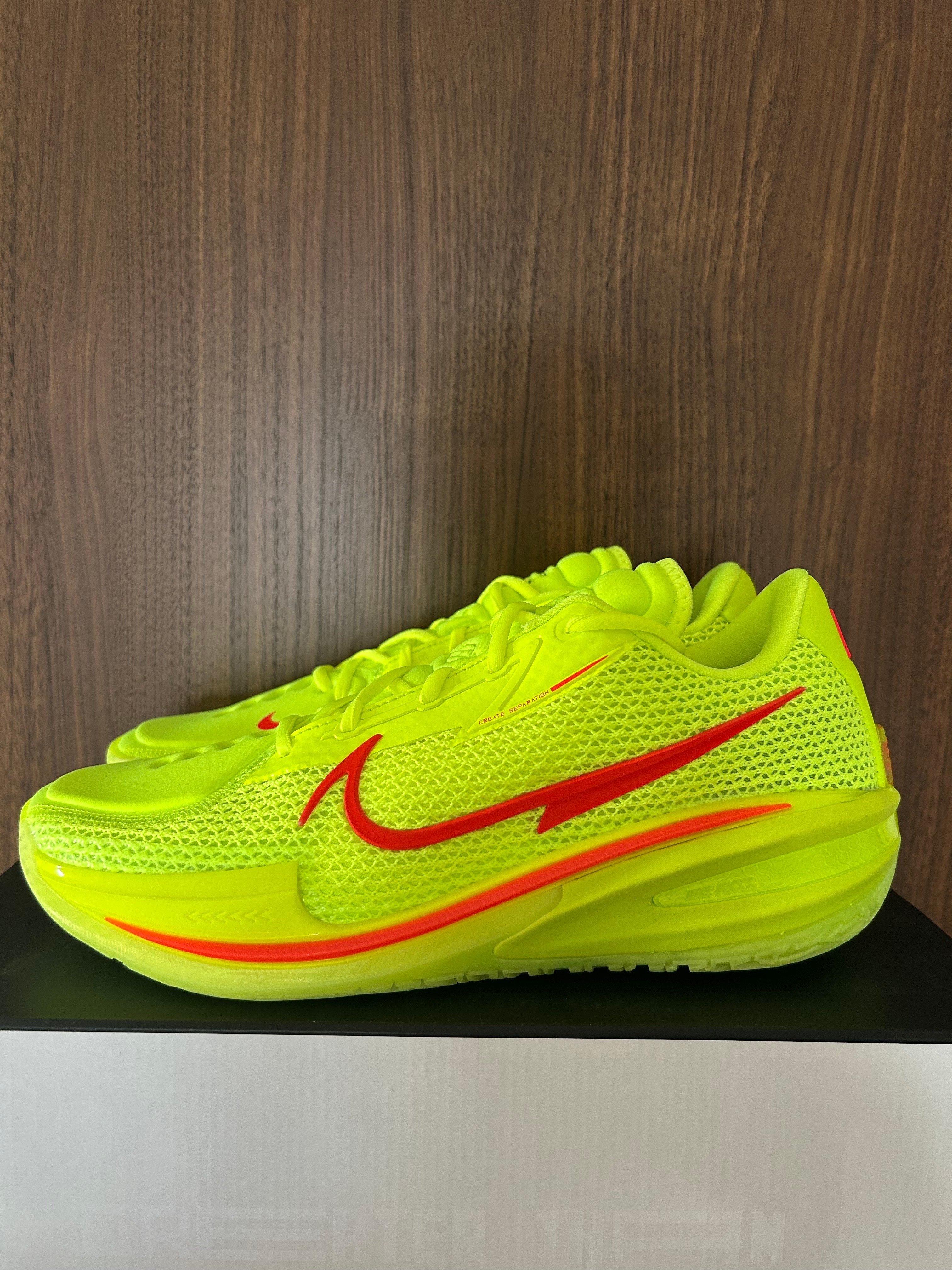 Nike Zoom GT Cut "EYBL"