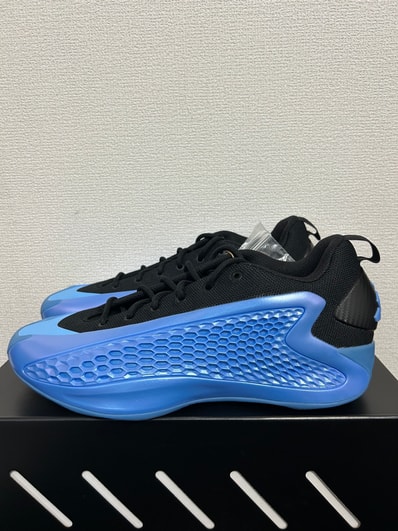 adidas AE1 Low "Blue Burst/Core Black/Cloud White"