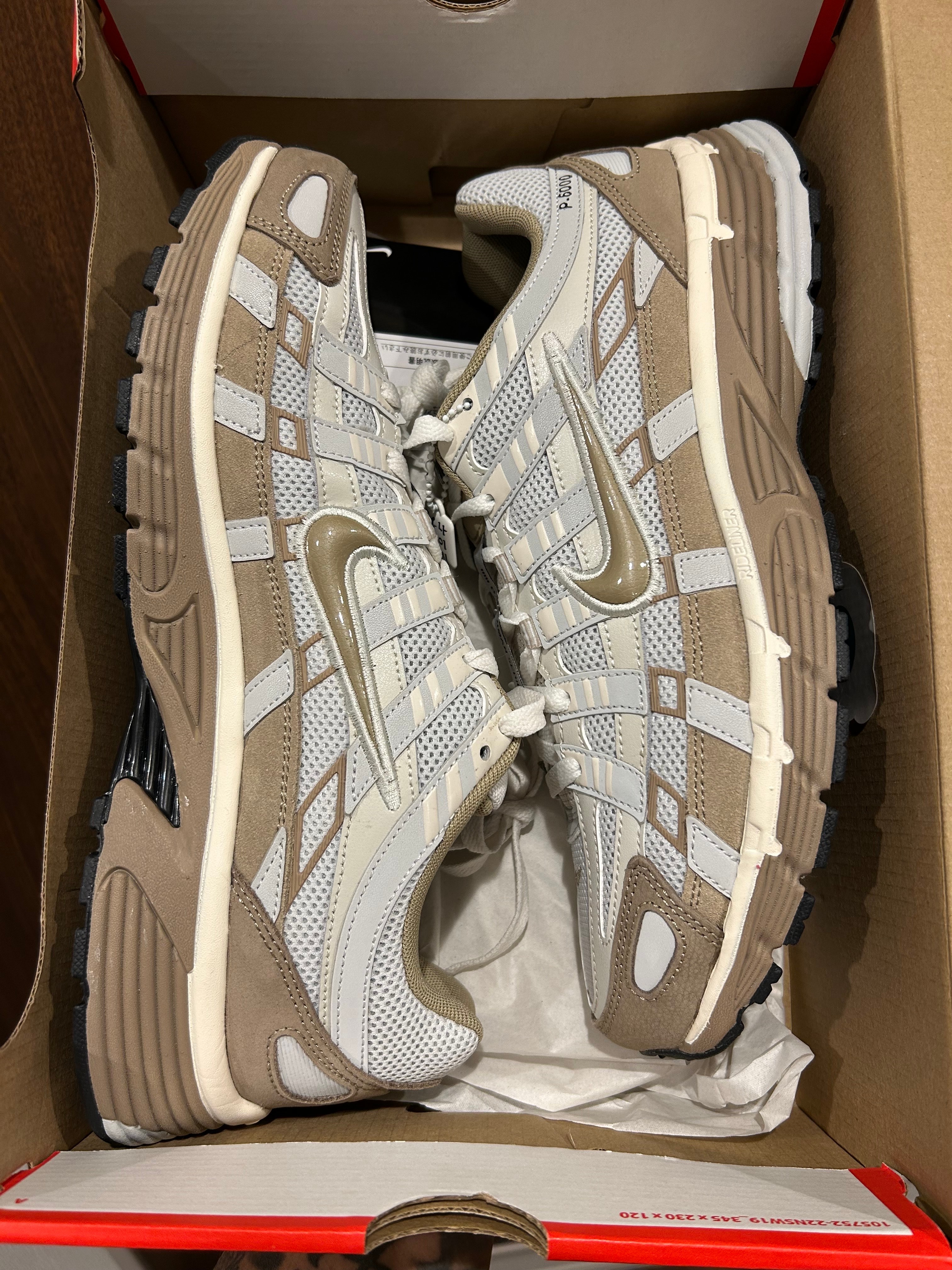 P-6000(P-6000) 人気の新作/中古通販【スニーカーダンク】