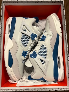 エアジョーダン4(AJ4) 人気の新作/中古通販【スニーカーダンク】 エアジョーダン4(AJ4) 人気の新作/中古通販【スニーカーダンク】