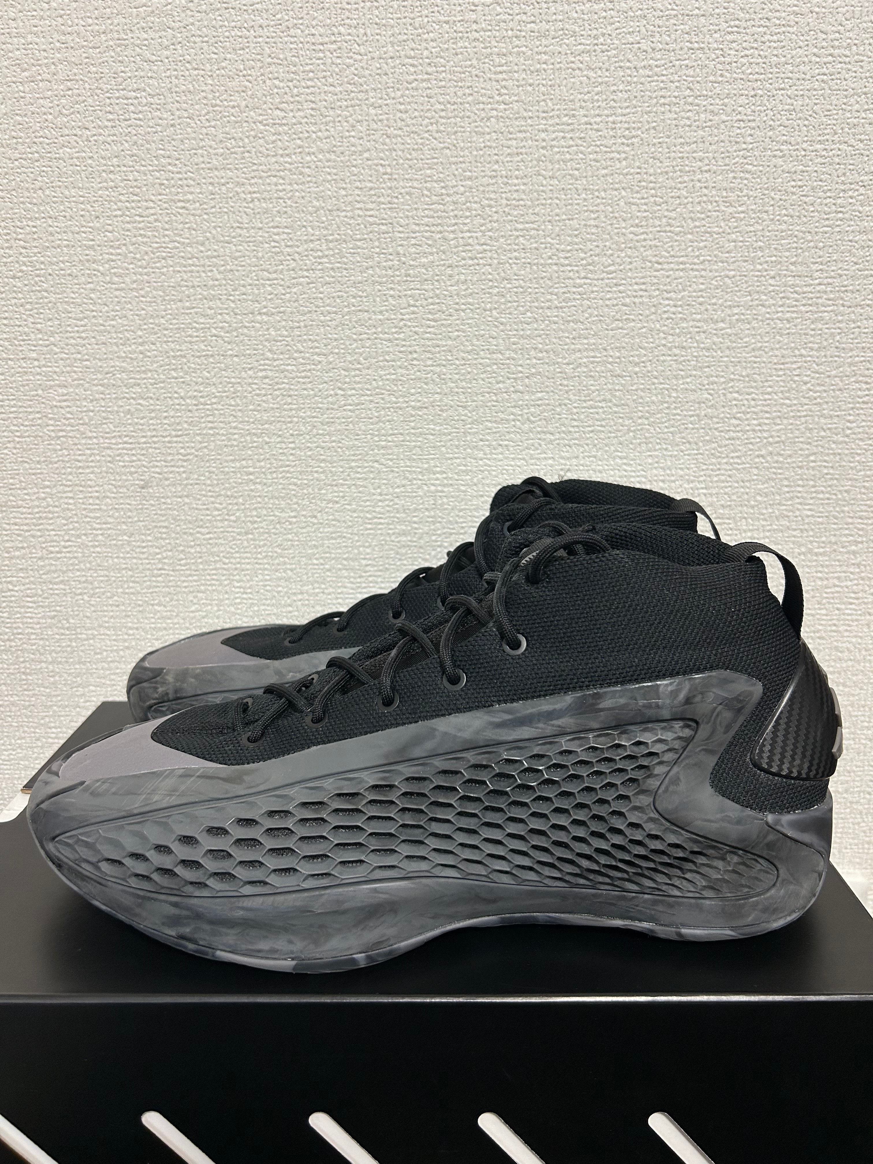 adidas AE1 "MX Charcoal"