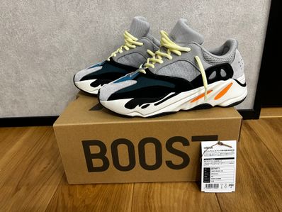 adidas YEEZY Boost 700 "Wave Runner"