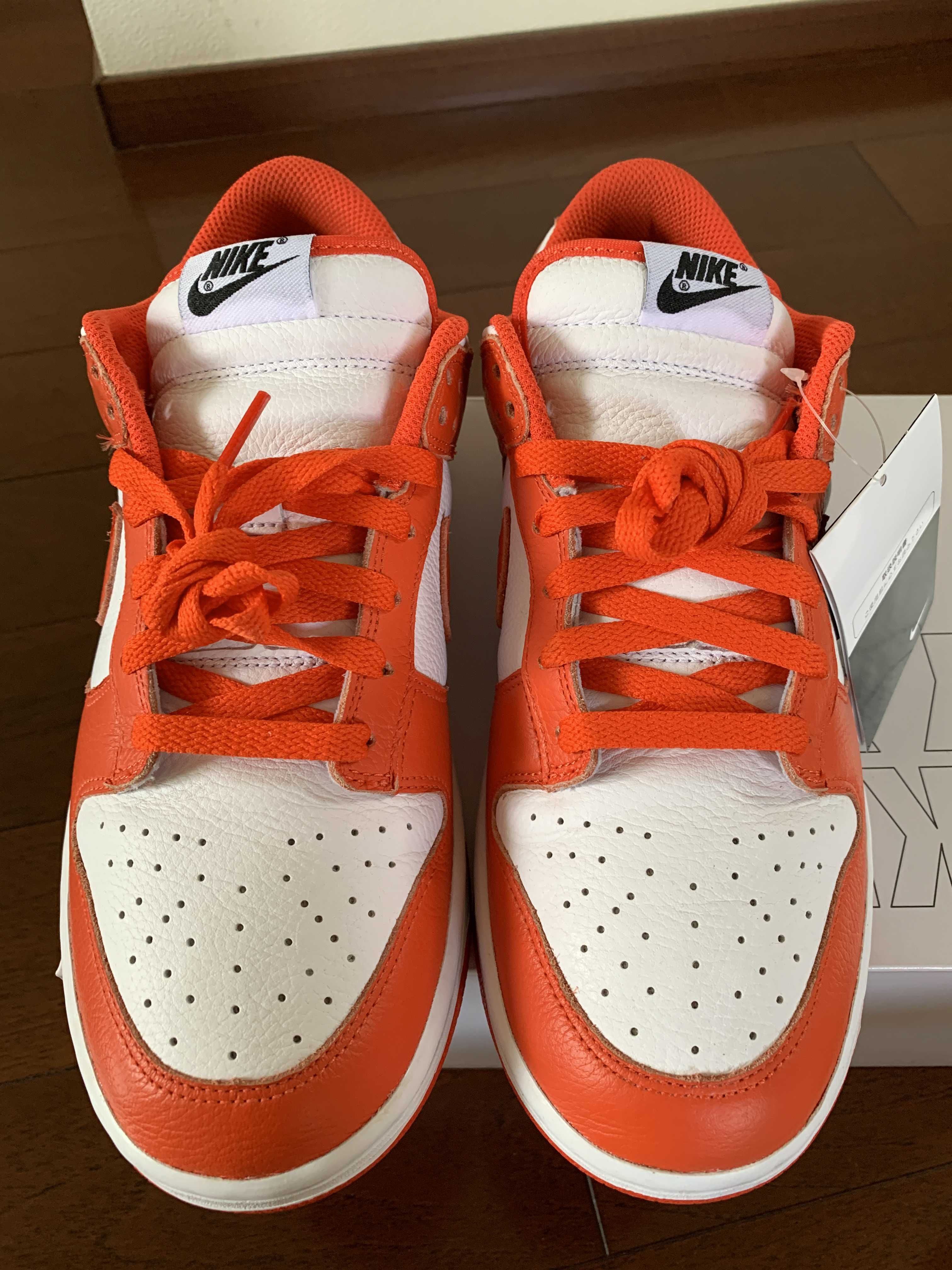 Nike Dunk Low By You & Unlocked By You (NIKEiD)