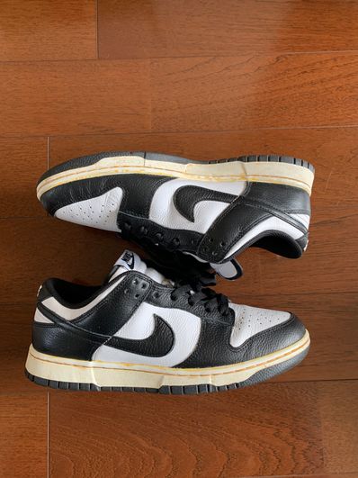 Nike Dunk Low By You & Unlocked "By You" (NIKEiD)