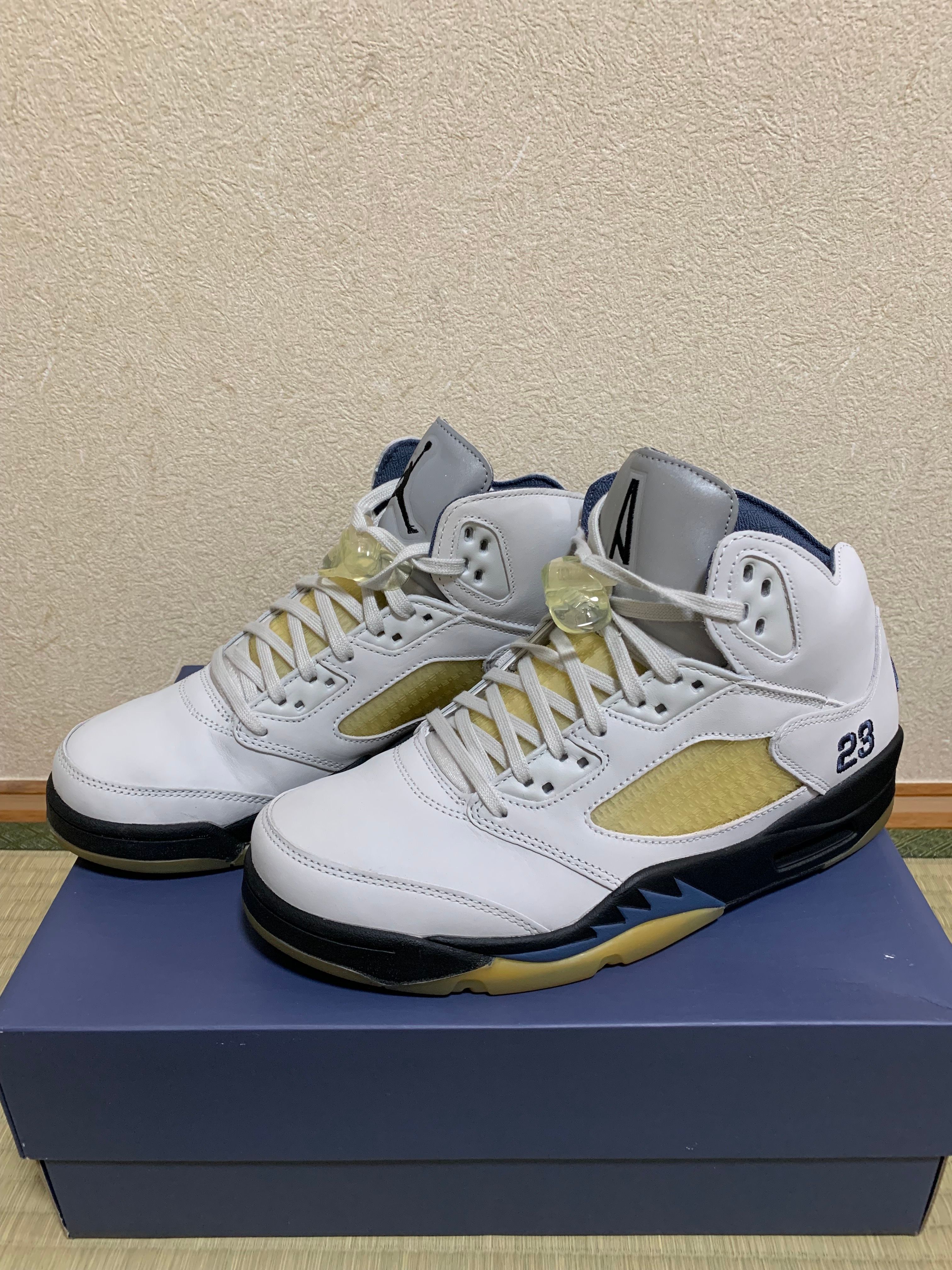 A Ma Maniere × Nike Women's Air Jordan 5 Retro SP "Dawn"