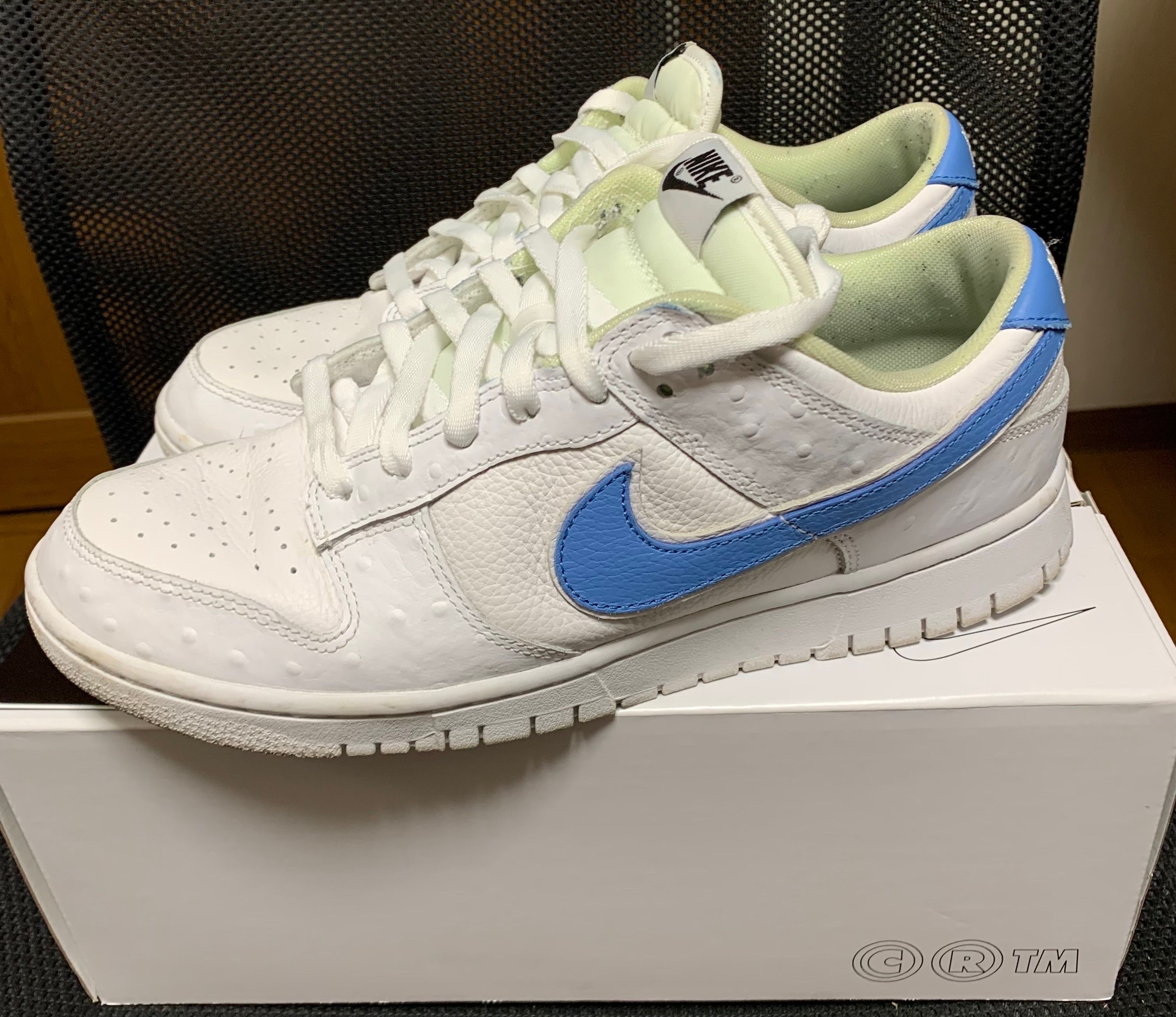 Nike Dunk Low By You & Unlocked By You (NIKEiD)