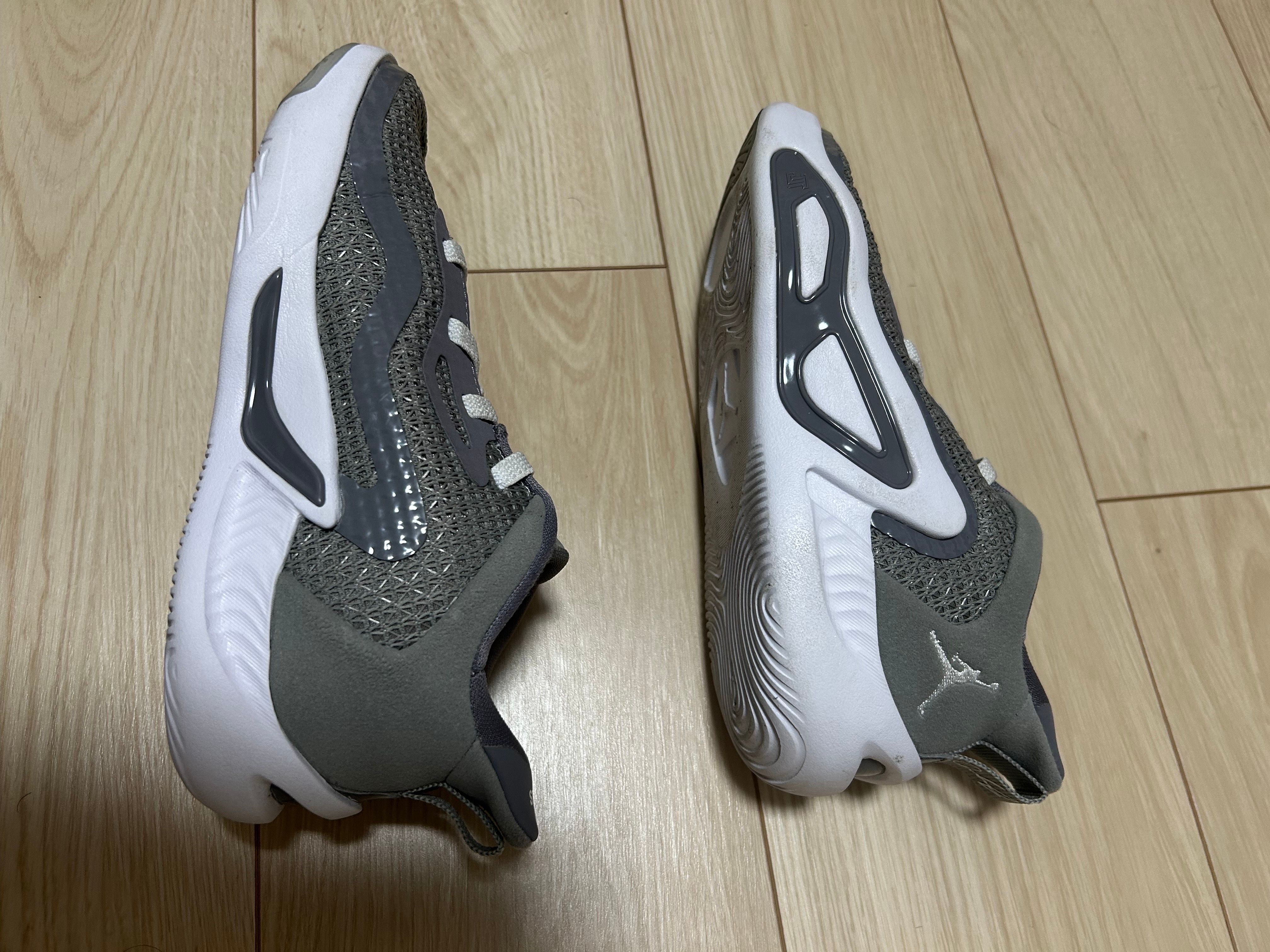 ナイキ PS ジョーダン テイタム1 "ホームチーム"(キッズ)