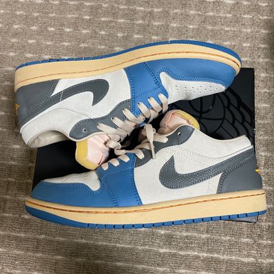 Nike Air Jordan 1 Low "Tokyo 96"