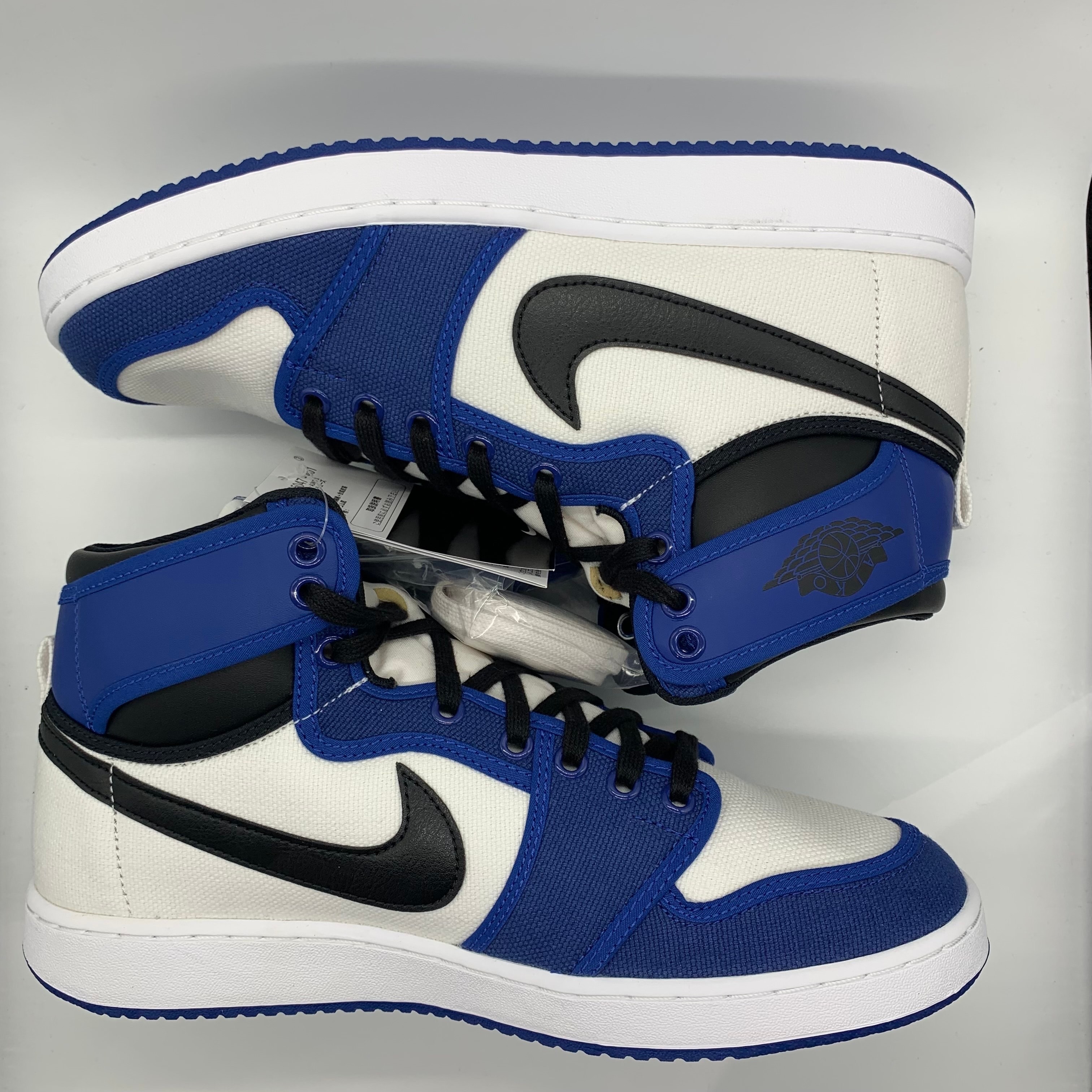 Nike Air Jordan 1 KO High 