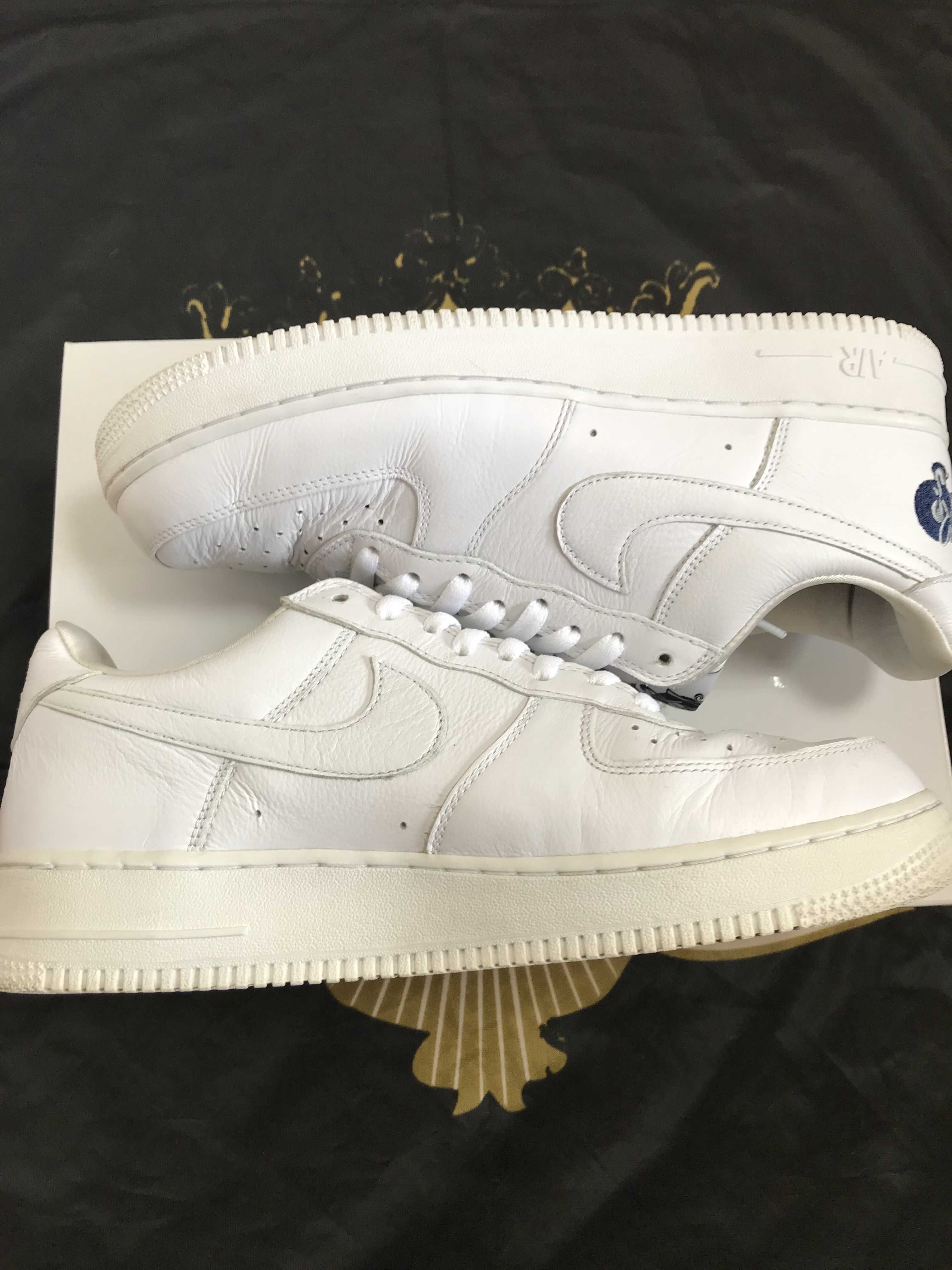 Nike Air Force 1 Low Roc-A-Fella "AF100"