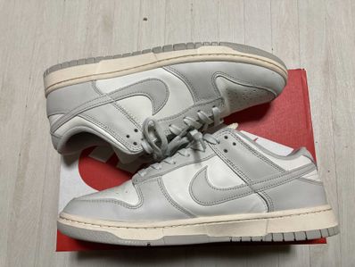 Nike Women's Dunk Low "Light Bone"