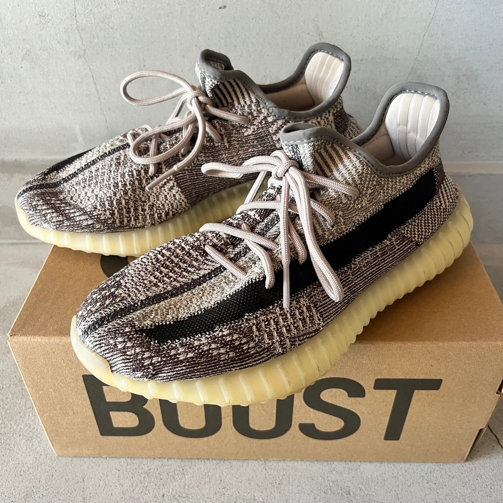 adidas YEEZY Boost 350 V2 "Zyon"