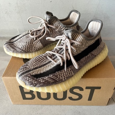 adidas YEEZY Boost 350 V2 "Zyon"