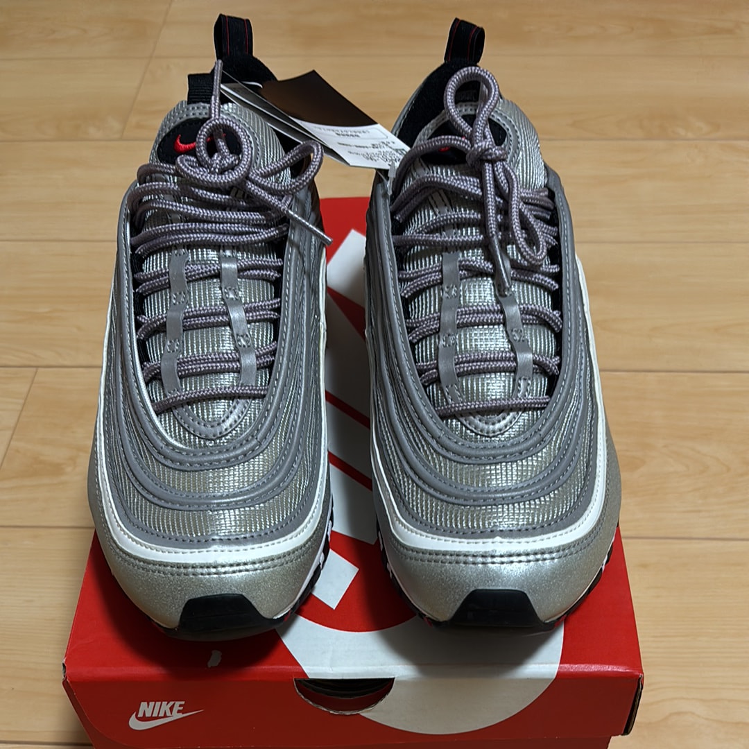 ナイキ エアマックス97 OG 