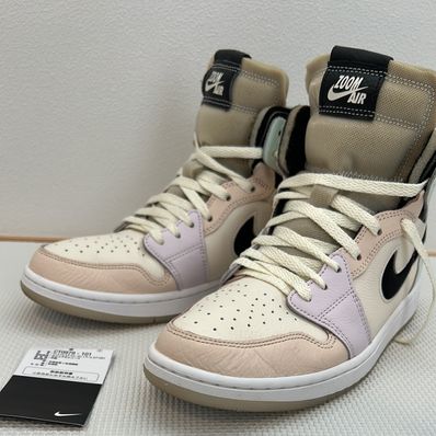 Nike Women's Air Jordan 1 High Zoom Air Comfort "Easter"
