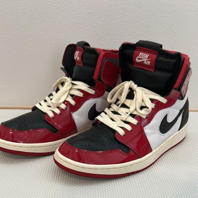 Nike Women's Air Jordan 1 High ZOOM "Chicago"