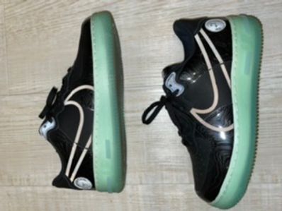 Nike Air Force 1 Low React "All-Star" (2021)