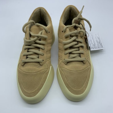 adidas FEAR OF GOD ATHLETICS 86 Low "Clay"