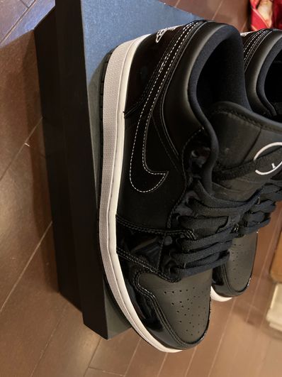 Nike Air Jordan 1 Low SE "All-Star" (2021)