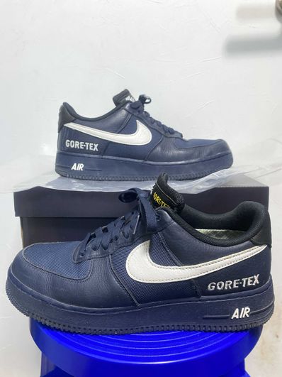 Nike Air Force 1 Low Gore-Tex "Navy"