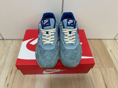 Nike Air Max 1 PRM "Dirty Denim"