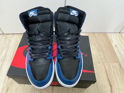 Nike Air Jordan 1 Retro High OG "Dark Marina Blue"