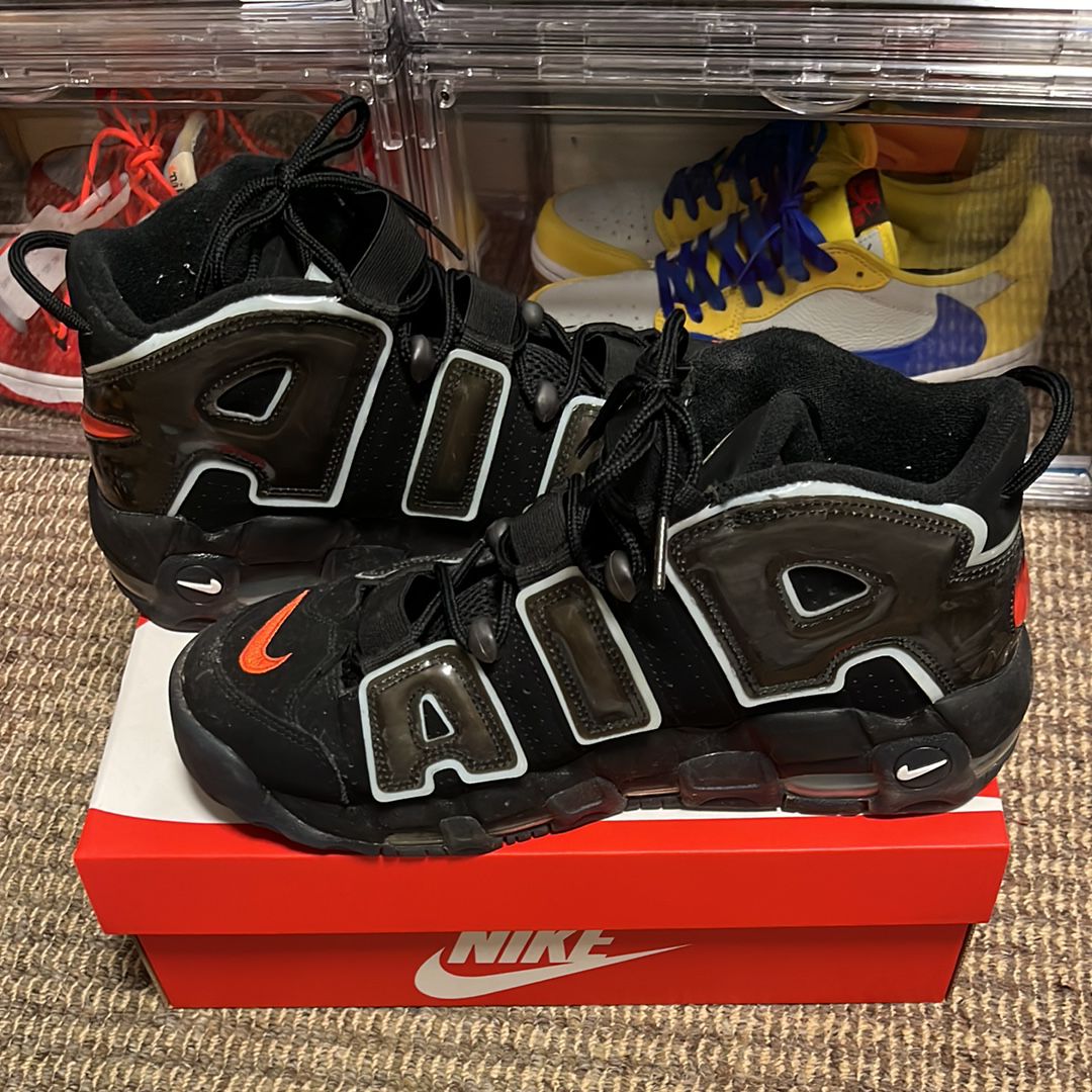 2025年最新】モアテン(Air More Uptempo)/Nike 人気・新作/新品