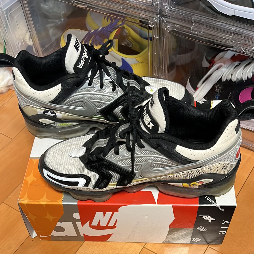 Nike Air Vapormax EVO "What The"