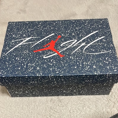 Nike Air Jordan 4 "Midnight Navy"