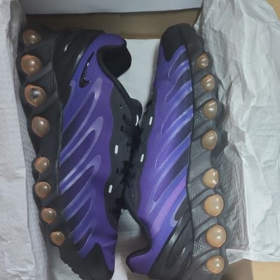 Nike Air Max DN8 "Fierce Purple"