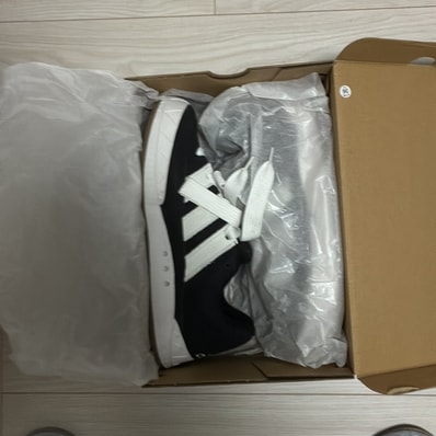 adidas Adimatic "Core Black"