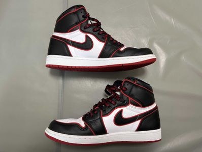 Nike Air Jordan 1 Retro High OG "Blood Line"