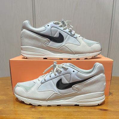 Fear of God × Nike Air Skylon 2 "White"