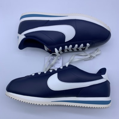 Nike Cortez "Midnight Navy"