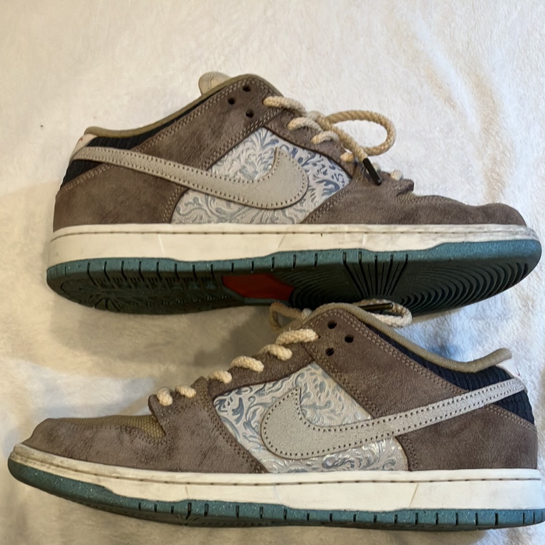 Nike SB Dunk Low Pro "Big Money Savings"