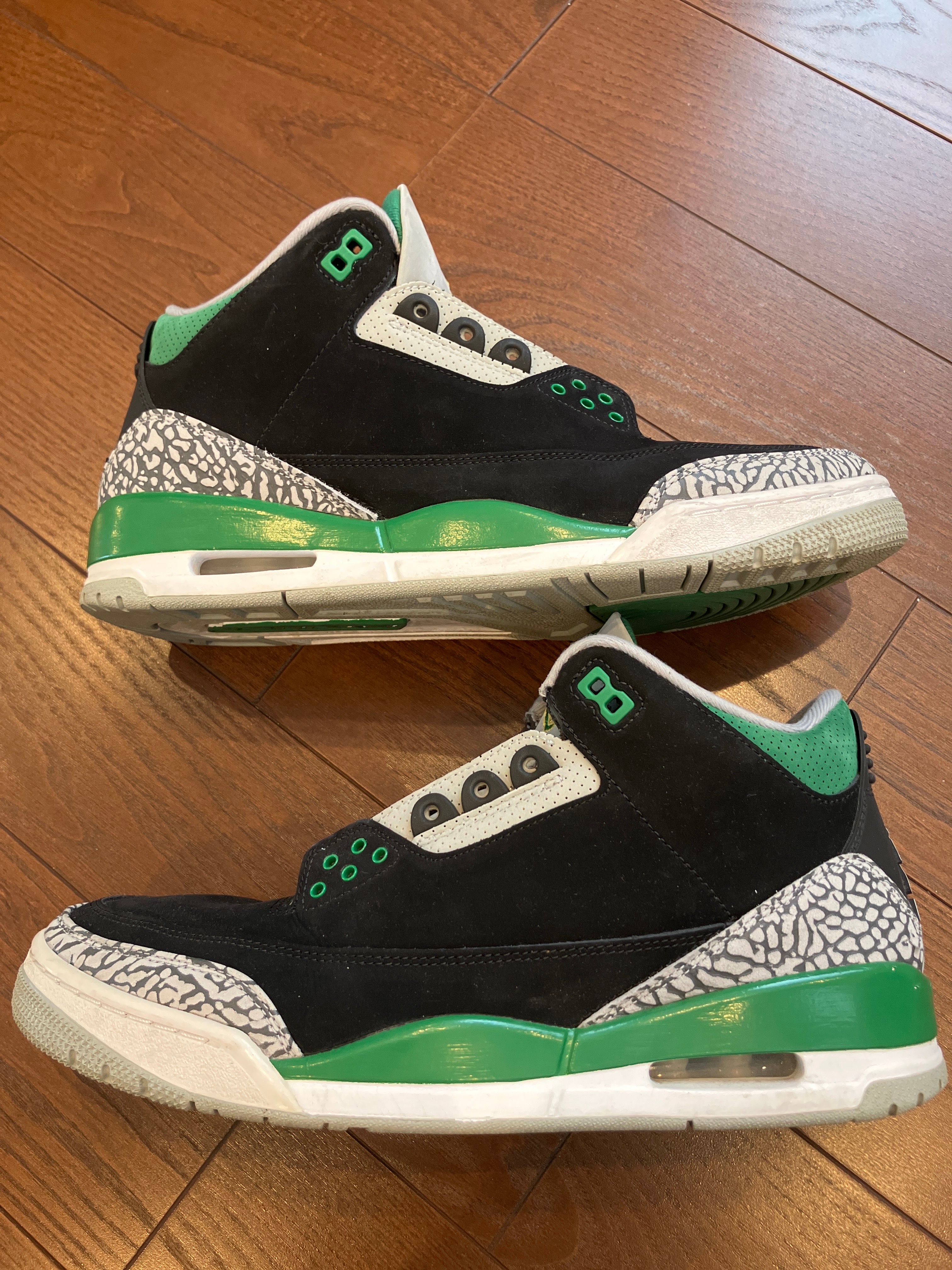 Nike Air Jordan 3 