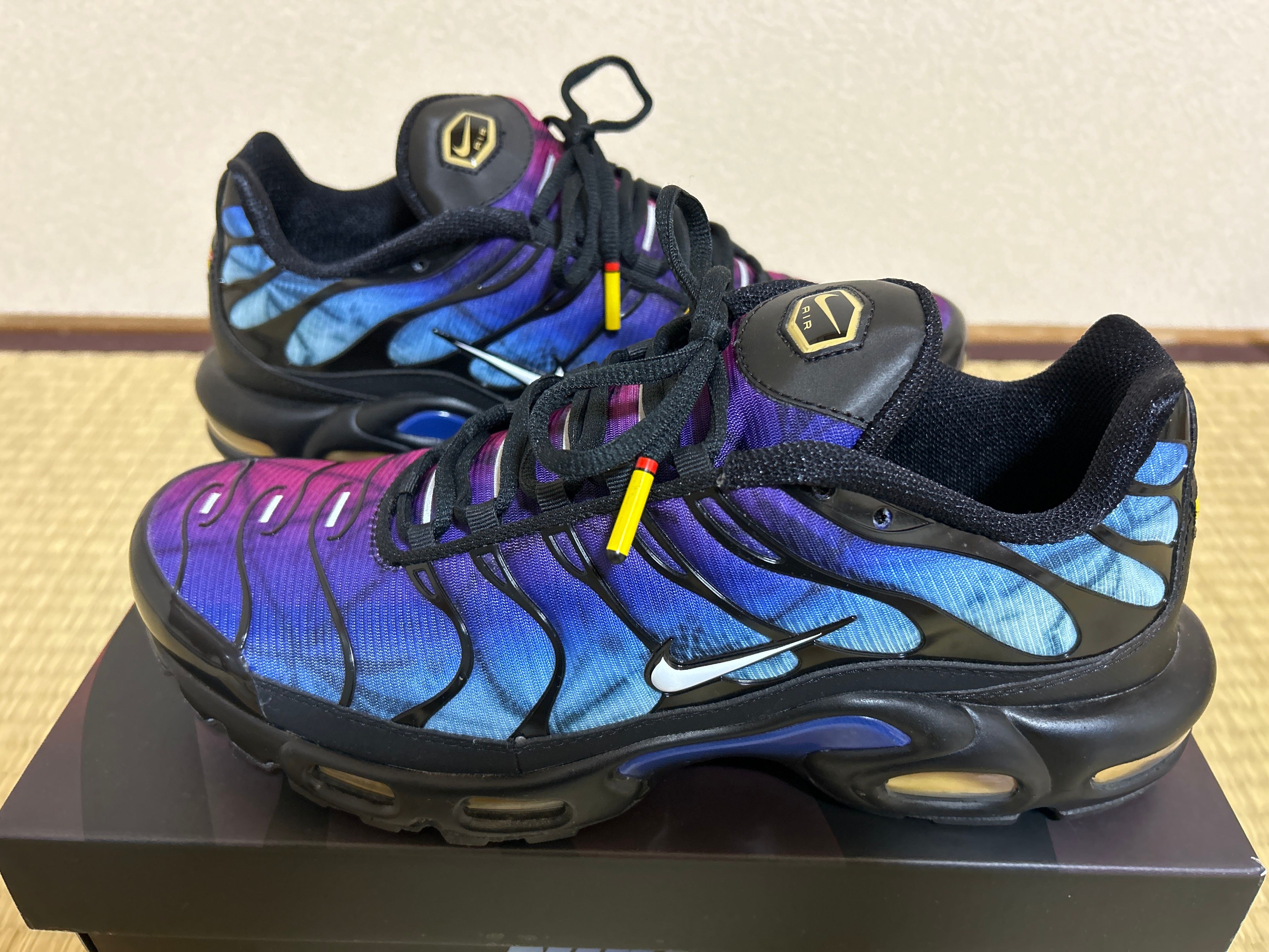 Nike Air Max Plus "25th Anniversary"