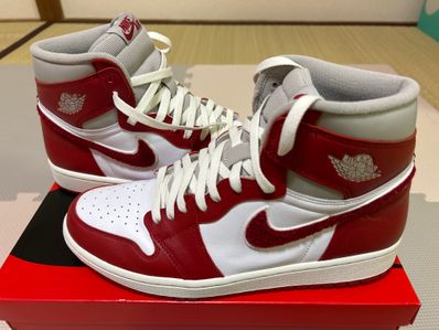 Nike Women's Air Jordan 1 High OG "Newstalgia"