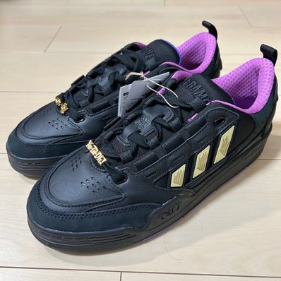 Yu-Gi-Oh! × adidas ADI2000 "YUGI’S WORLD" (with Card Set)