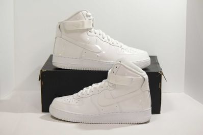 Nike Air Force 1 High "Sheed White"