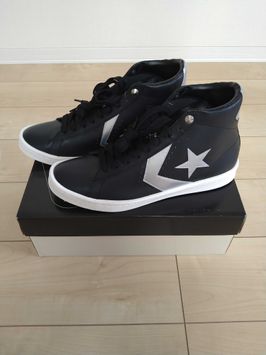 mastermind JAPAN × Converse Pro Leather Hiを買うならスニーカーダンク