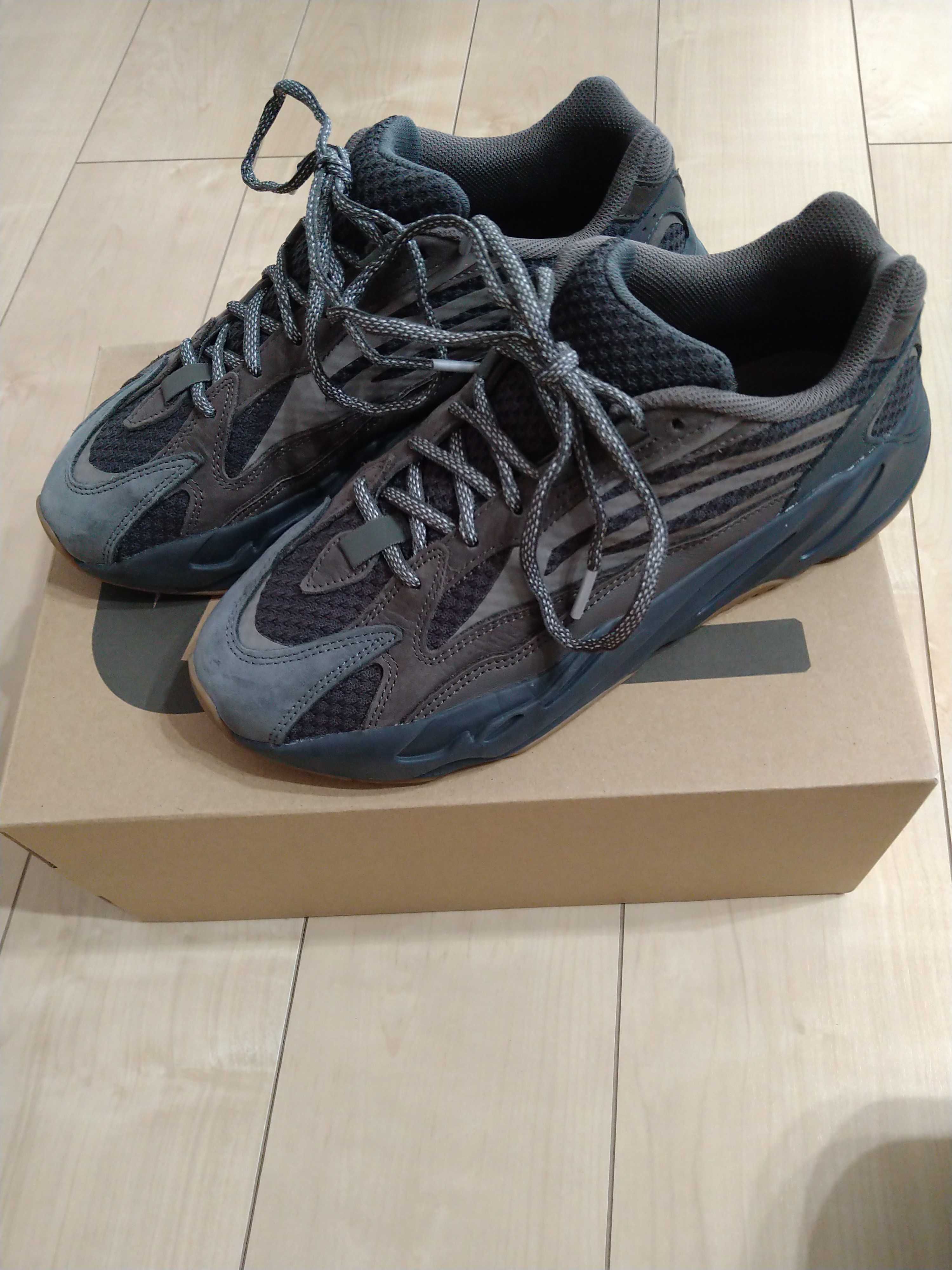 ADIDAS ORIGINALS YEEZY BOOST 700 V2 "GEODE"