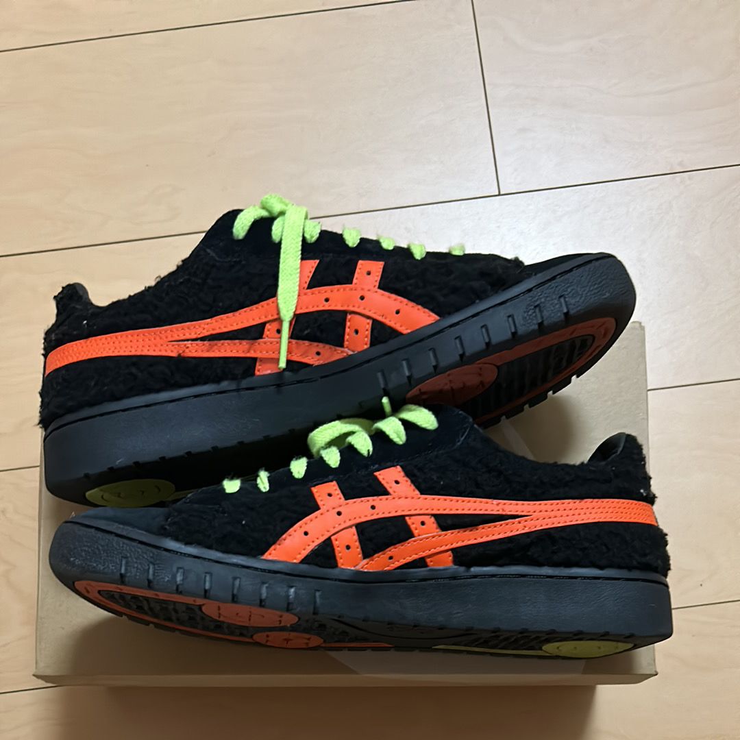 アシックス ゲルPTG "ハロウィーン"