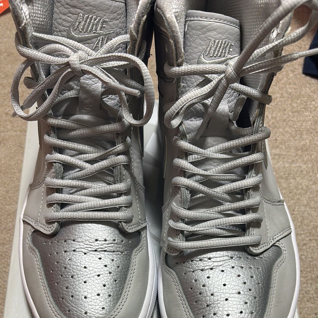 エアジョーダン1 vosoさん専用 NIKE / ナイキ】AIR JORDAN 1 REBEL XX CHICAGO （AT4151-100